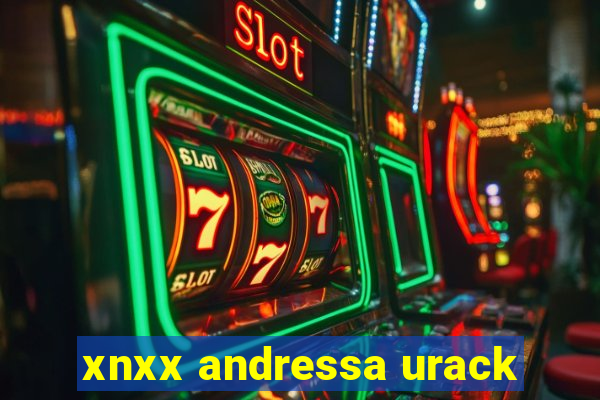 xnxx andressa urack